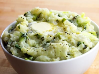 What The Heck Is Colcannon? featured image