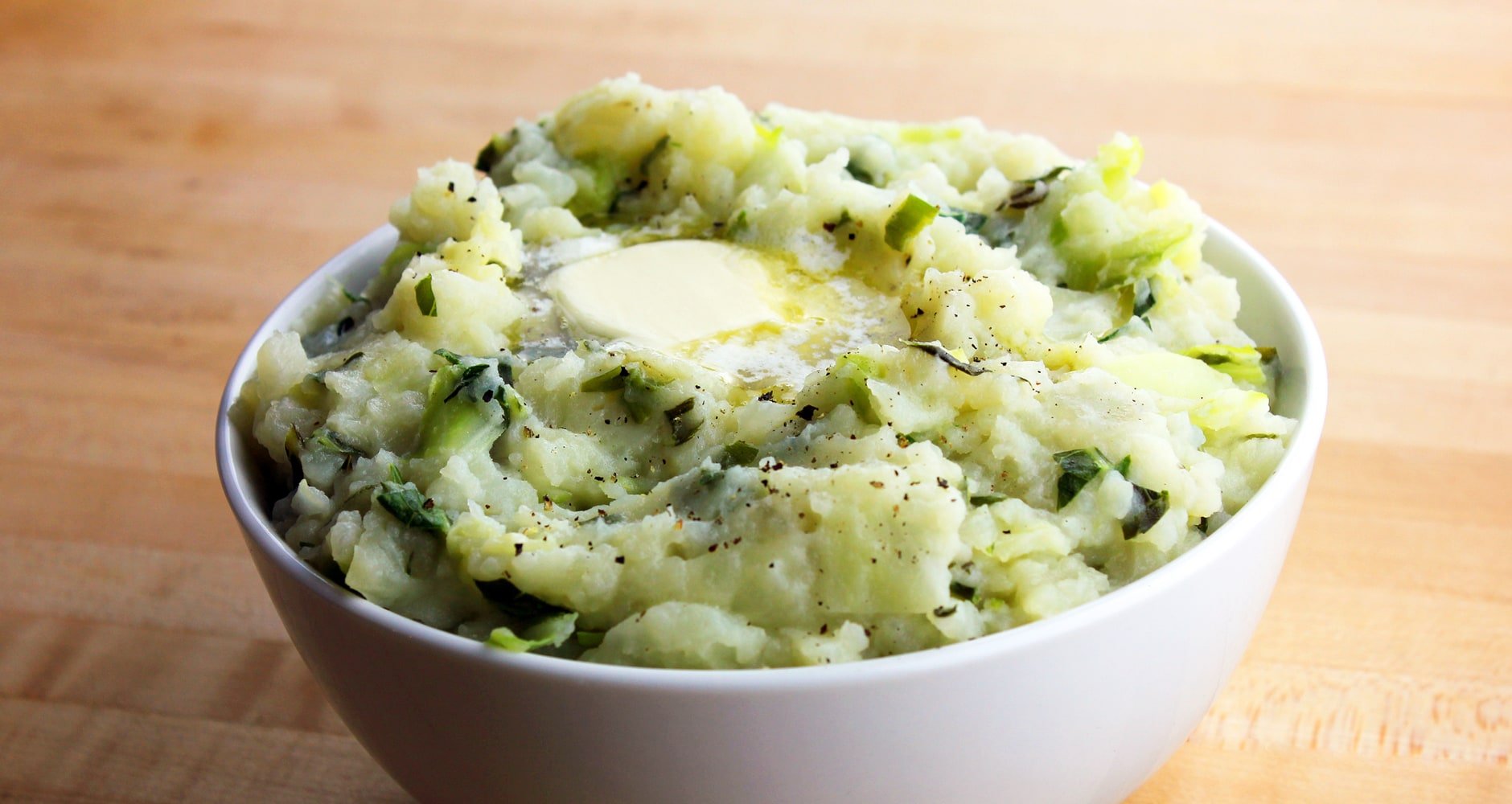 What The Heck Is Colcannon? - Farmers' Almanac - Plan Your Day. Grow Your  Life.