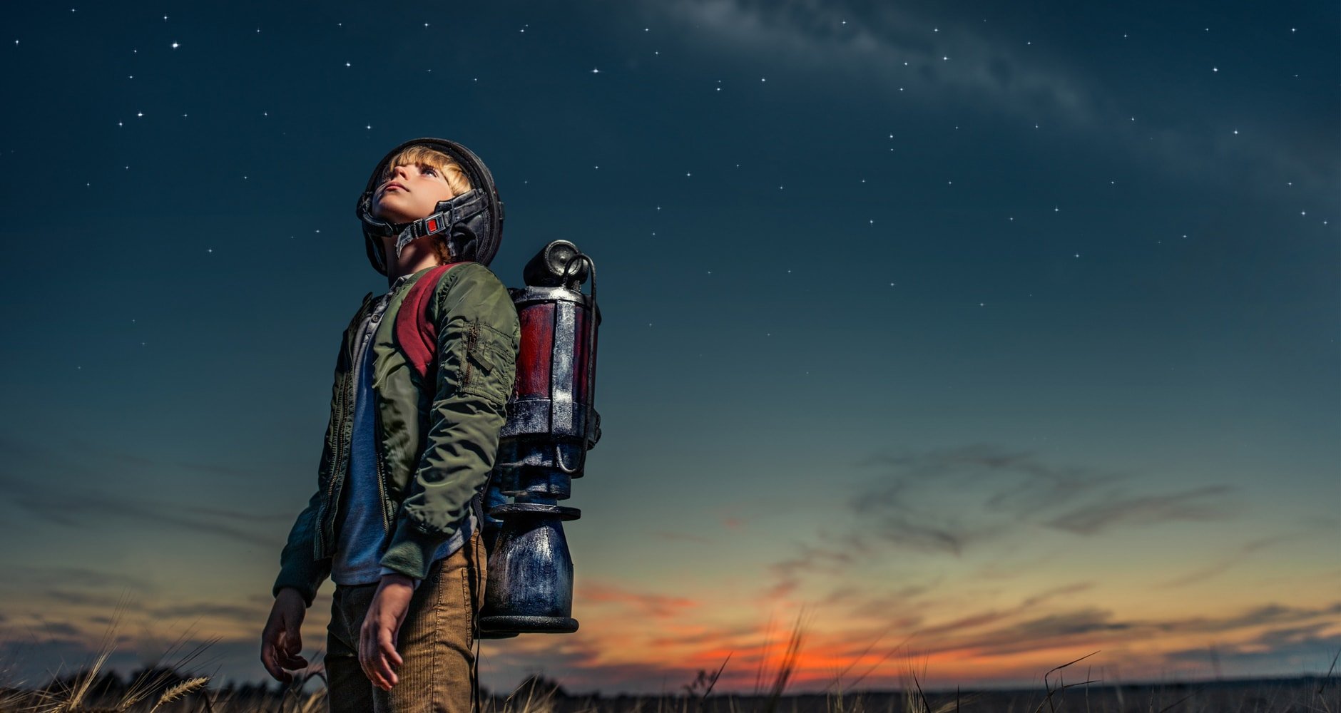 Kids astronomy store