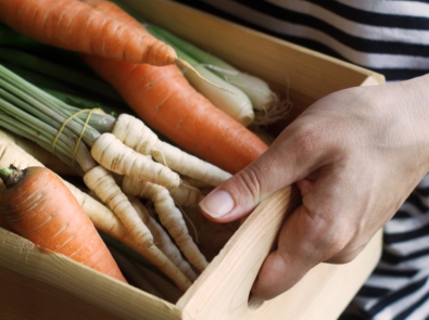 Tips For Storing Vegetables For Winter featured image