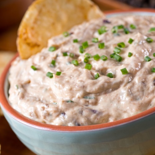 Pâté - Dipping sauce