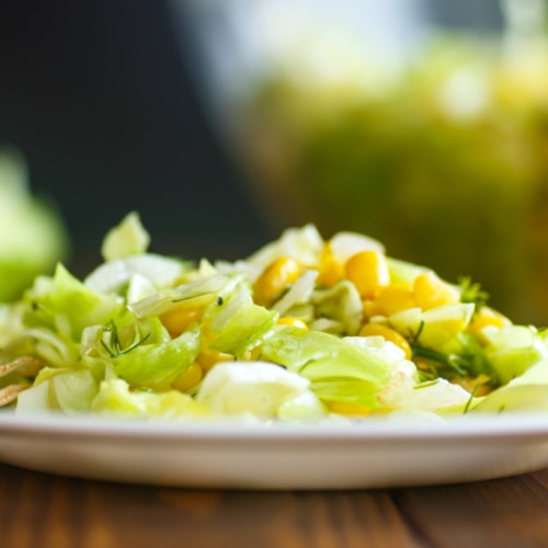 Caesar salad - Salad
