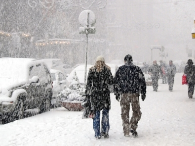 Dreaming of A White Thanksgiving? Historic Turkey Day Storms featured image