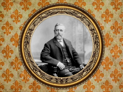 Lavatory Legend: The Real Story of Thomas Crapper featured image