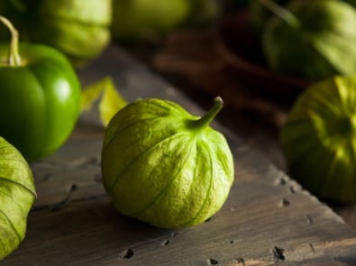 What the Heck Are Tomatillos? featured image