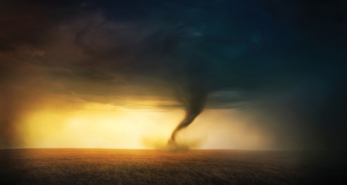 Tornado - Weather