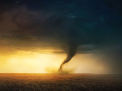 Daughter of the Wind: Tornado Weather Folklore featured image