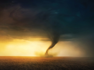 Be Prepared This Tornado Season! featured image