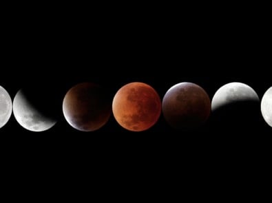 May’s Super Full Blood Moon Eclipse: When and Where To View (2021) featured image