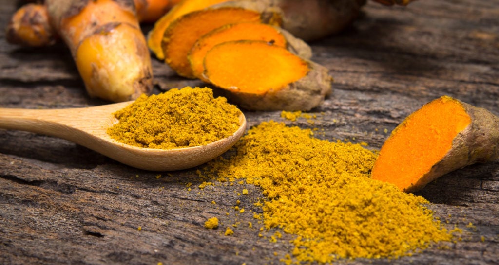 Turmeric - Powder