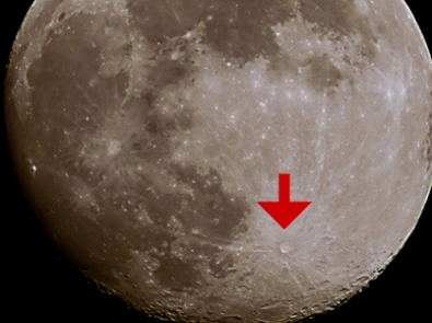 Exploring The Moon’s Tycho Crater featured image