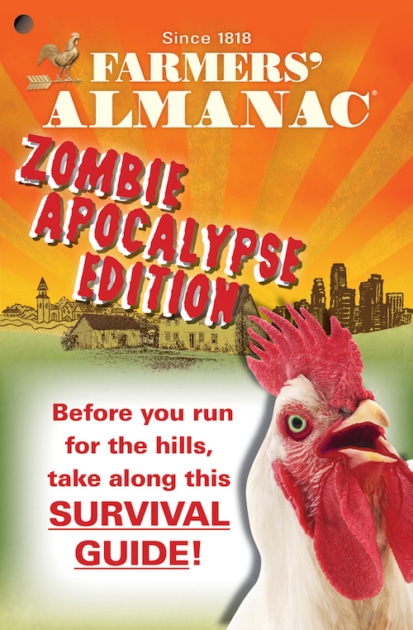 Poster - Apocalyptic and post-apocalyptic fiction