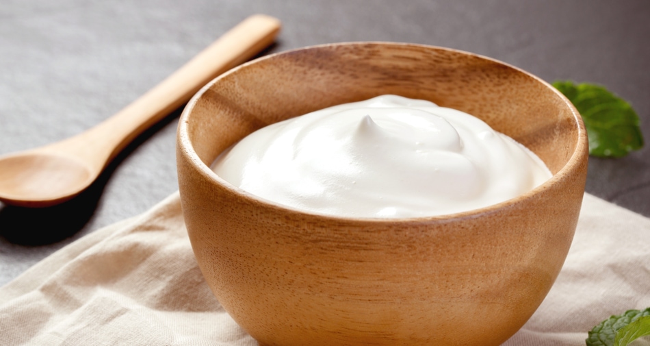 Milk - Yoghurt