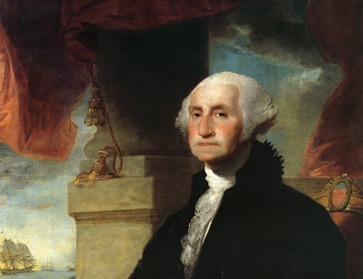 George Washington