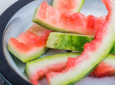 Watermelon - Stock photography