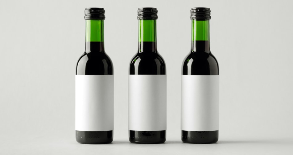 Wine - Wine Bottle