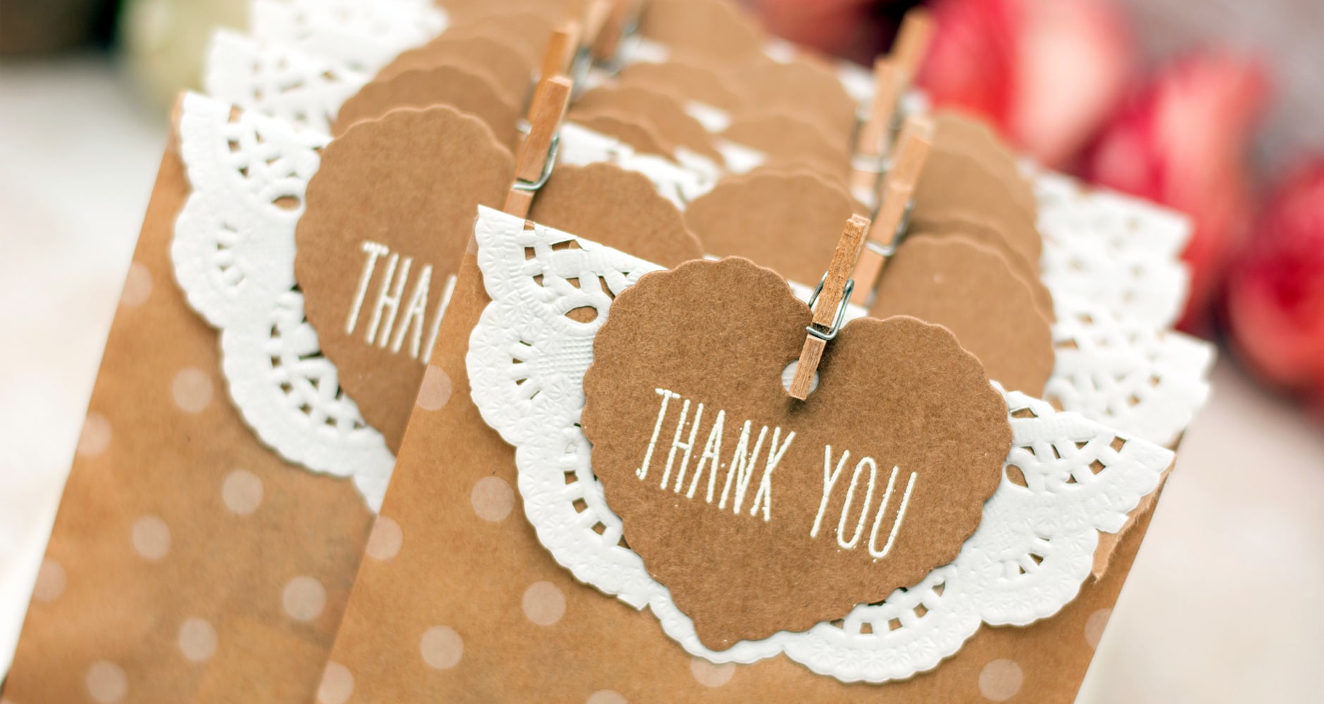 12 Wedding Favors Your Guests Actually Want Farmers' Almanac Plan