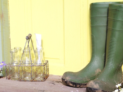 How Well Do You Know Your Wellies? 10 Facts About Rain Boots featured image