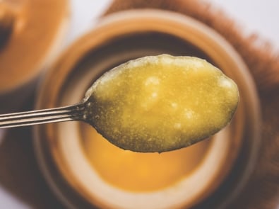 What The Heck Is Ghee? featured image