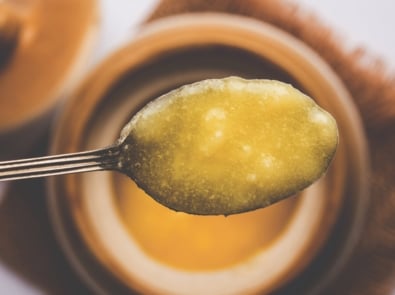 What Is Ghee? Healthier than Butter? featured image