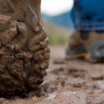 Boot - Stock photography