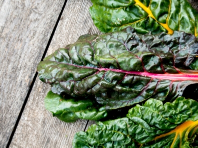 What the Heck Is Chard? featured image