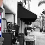 Barber's pole - Barber