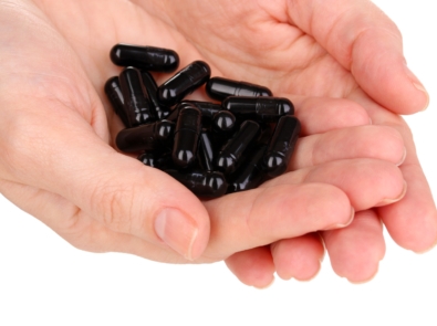 A Natural Health Care Staple: Activated Charcoal featured image