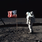 Apollo 11 - Space Race