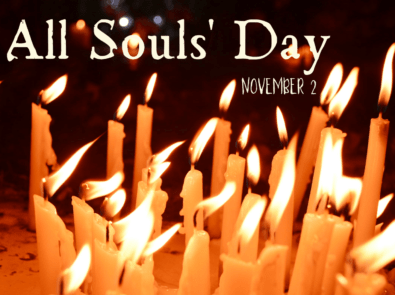 All Souls’ Day: Traditions, Legends, And Beliefs featured image