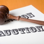 Auction - Lot