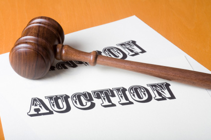 Auction - Lot
