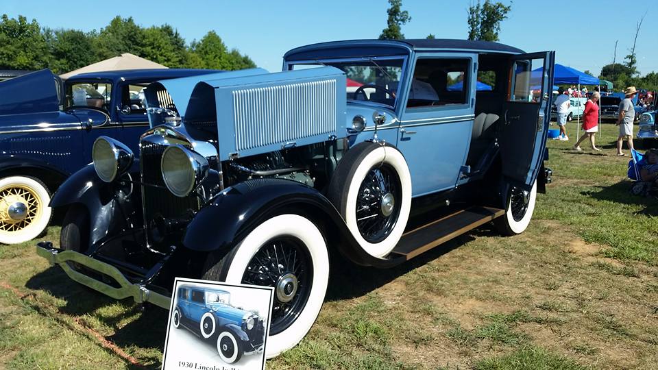 antiquecars