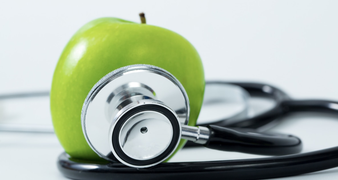 Health - Eating