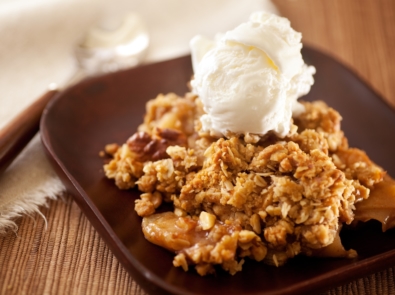 15 Must-Make Fall Apple Recipes featured image