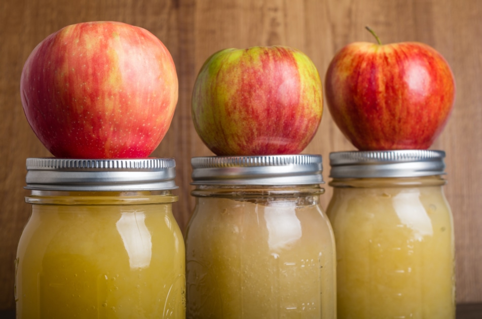 Apple Juice - Apple pie
