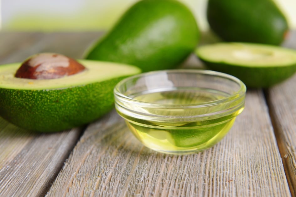 Avocado Oil - Avocado