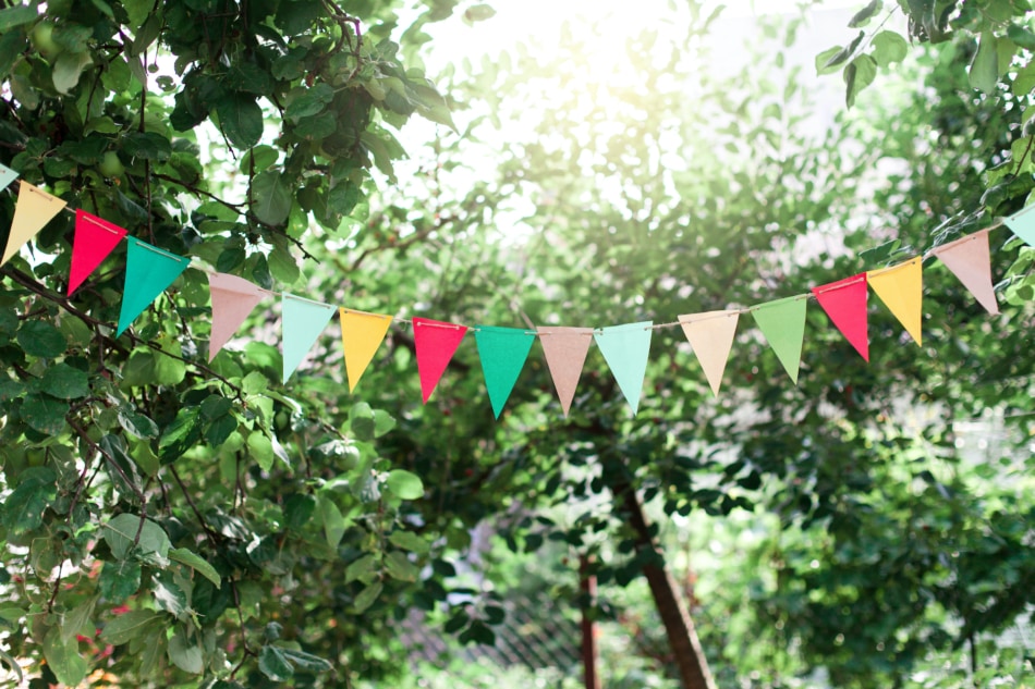 Stock photography - Birthday