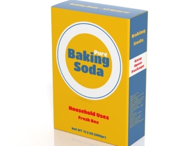 10 Helpful Uses For Baking Soda featured image