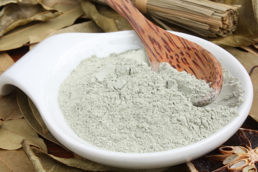 Clay - Poultice