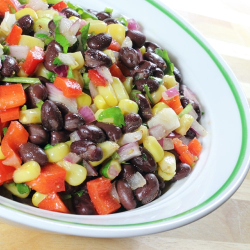 Vinaigrette - Salad