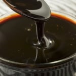 Molasses - Sugarcane