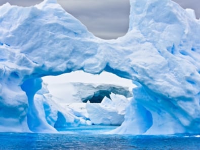 Arctic - Iceberg