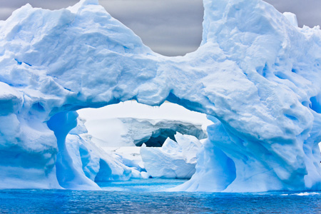 Arctic - Iceberg