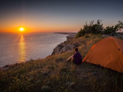 Explore The Outdoors During The Great American Campout! featured image