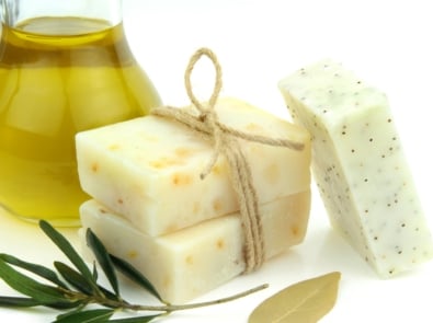 12 Reasons To Switch To Castile Soap, The “Magic Soap.” featured image