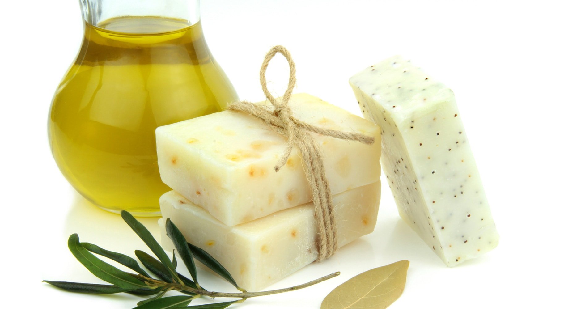 12 Reasons To Switch To Castile Soap, The "Magic Soap." Farmers