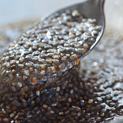 Chia Seeds - Chia