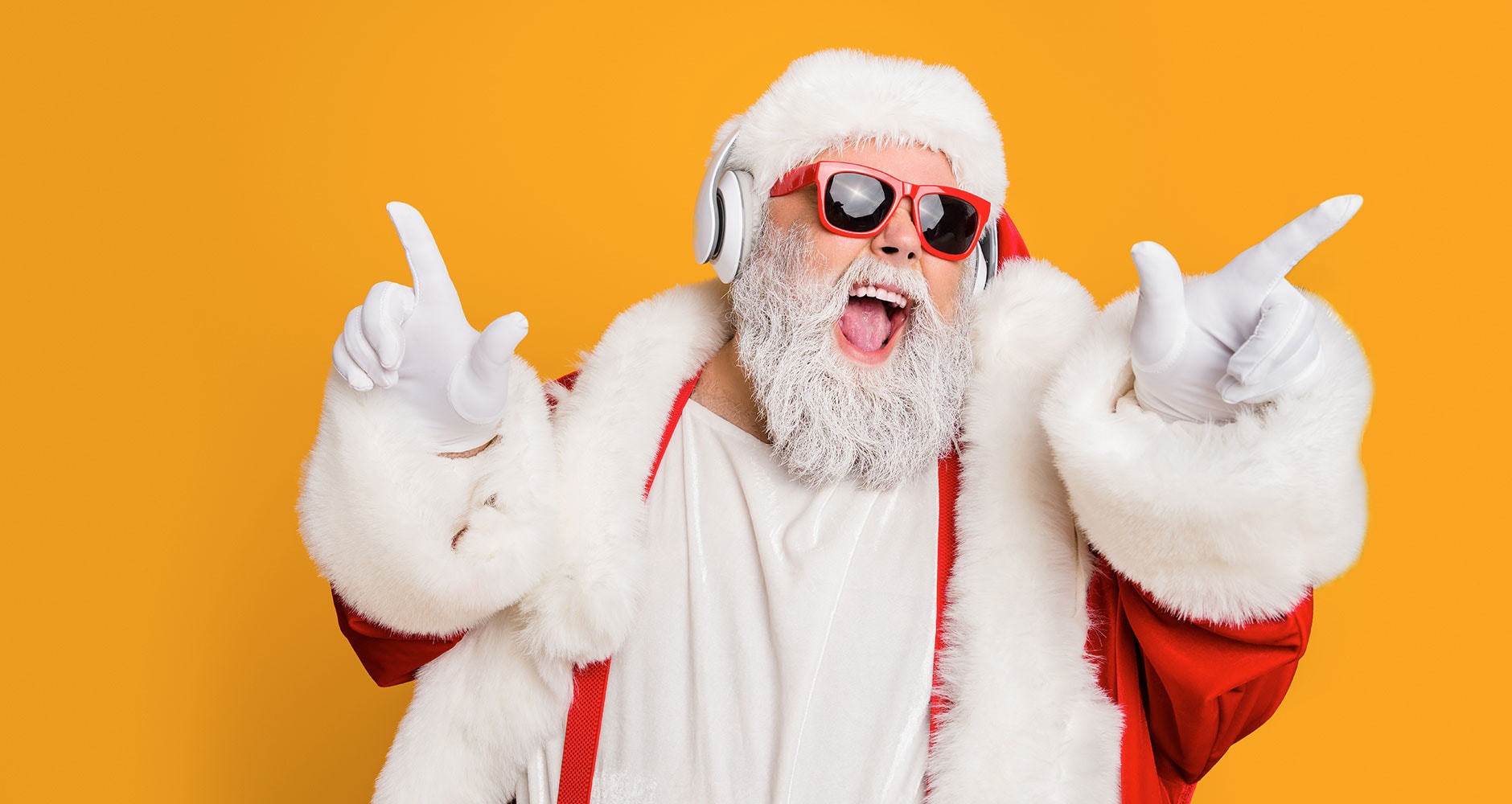 The 20 Worst Christmas Songs of All Time