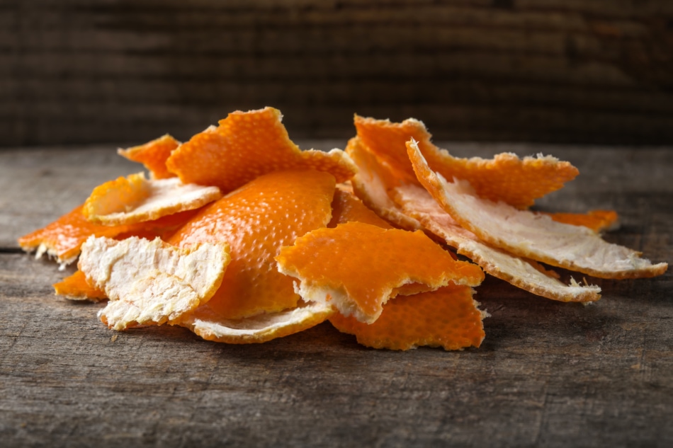 Mandarin - Peel